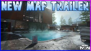 Himmelmatt Expo Map Trailer (Call of Duty: MWII)