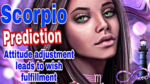 Scorpio DELAY ON CONTENTMENT MAKING A TOUGH DECISION Psychic Tarot Oracle Card Prediction Reading