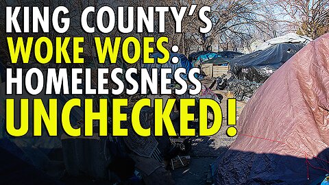 Washington State Sheriff tells deputies to NOT enforce city's new homeless encampment law