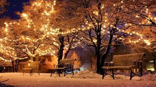 Best Christmas Sounds -Relax and Enjoy the Holiday