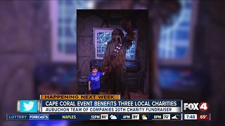 Cape Cape event benefits three local nonprofits