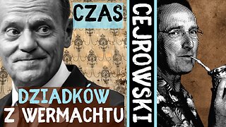 Cejrowski o nowym premierze i rewizjonizmie SDZ235/3 2023/12/11