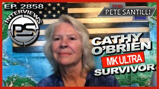 MK ULTRA SURVIVOR SHARES THE KEY TO “RECLAIMING OUR SOVEREIGNTY”