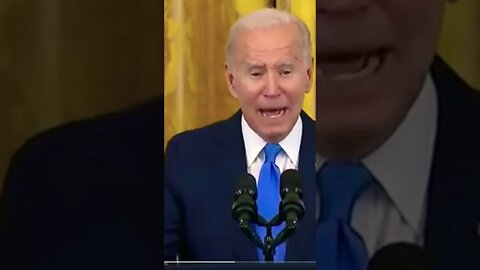 BREAKING: Joe Biden Vows to “Ban Assault Weapons” in the US #shorts