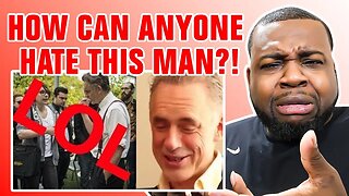 WHY people HATE Jordan Peterson