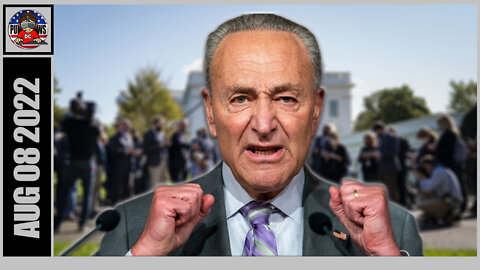 Chuck Schumer Finally No Longer Will Veterans Go To VA Hospitals And Be Told Get A Lawyer