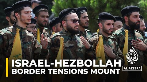 ‘We are taking the Israeli threats seriously’: Hezbollah | N-Now ✅