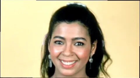 Sparkle "Look Into Your Heart" Irene Cara