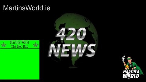 420 News Saturday 29th of October 2022