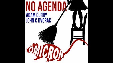 No Agenda 1403: In Silico - Adam Curry & John C. Dvorak