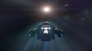 Star Citizen chill and chat stream