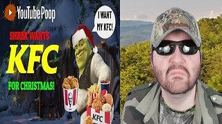 [YTP] Shrek Wants KFC For Christmas (EUMYTPs) - Reaction! (BBT)