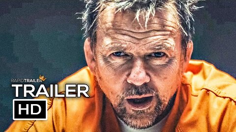 Nefarious Official Trailer (2023) In Theaters April 14th (1080P_)HD