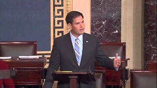 Rubio: We Are Missing An Opportunity To Make Higher Education More Attainable For All Americans