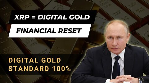 BRICS Reserve Currency 🚨 Digital Gold Standard #xrp #blockchain #investing #crypto #bitcoin #fed