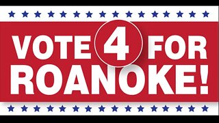 4 for Roanoke City Council