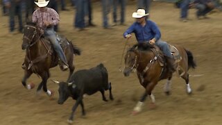 Sun Valley Rodeo