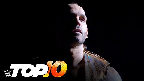 Top 10 WWE NXT moments: WWE Top 10, Feb. 29, 2024