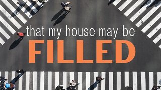That My House Will Be Filled | Pastor A.J. Bible | Gospel Tabernacle Church