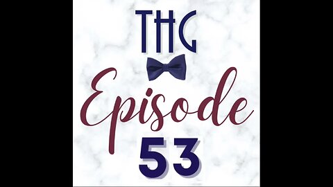 THG Podcast: Industrial Invention