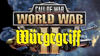 Call of War -67- Würgegriff Weltkrieg-Schnellrunde [4-fache Geschwindigkeit]