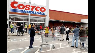 Costco Customers Are Losing It Over Company's New Policy