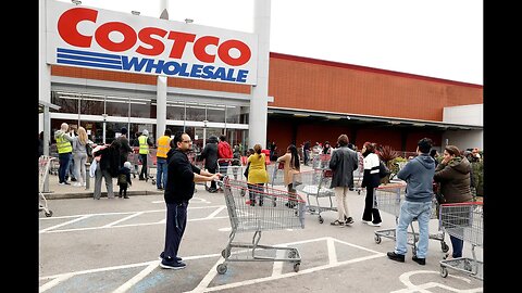 Costco Customers Are Losing It Over Company's New Policy