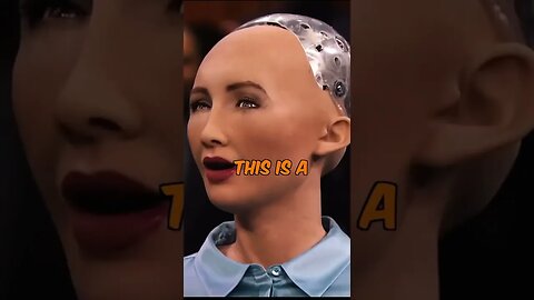 artificial intelligence is getting scary