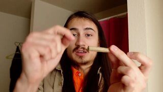 How to Light a JOINT!!! 2 Simple Tricks