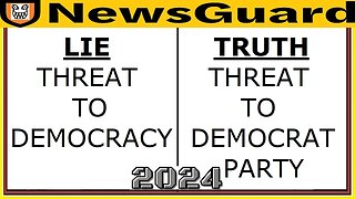 DEMOCRAT PARTY LIES TO YOU since 2008 when biden's obama said "fundamentally change America" meaning "Make America Communist Again" (MACA)