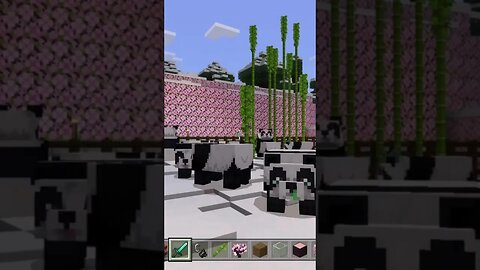 Don’t let anything get in the way of spreading the word of God, especially skeletons. #minecraft