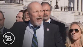 Chip Roy EXPOSES the Radical Equality Act Bill Passed By the U.S. House