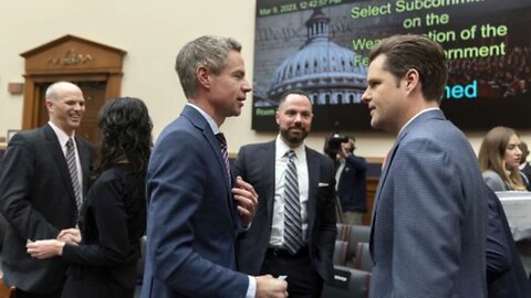 'Twitter Files' Authors To Testify Before House In First Weaponization Hearing Without Mike Johnson