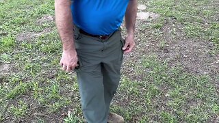 ReFire Gear Tactical Pants Review