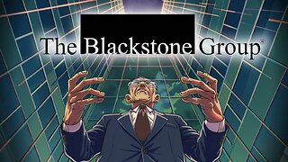 Why Is Blackstone Spending Billions Of Dollars On Anime?