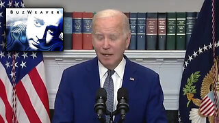 Joe Biden He's Not All There Is He? Part 1