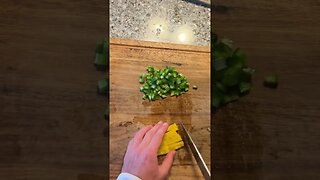 Cutting Vegetables #food #shorts