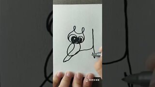 Desenhos com Lápis Drone Self Vídeos Motivacionais Link na Descrição