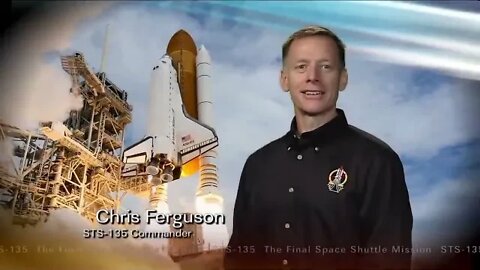 STS 135 Mission Highlights - 7/21/2011