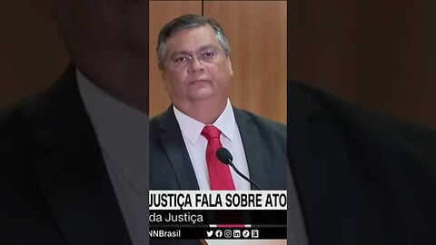 Tentativa de destruição do estado democrático de direito?