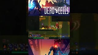 GAMEPLAY DEAD CELLS #12 #shortsyoutube #shorts #deadcells #deadcellsdlc