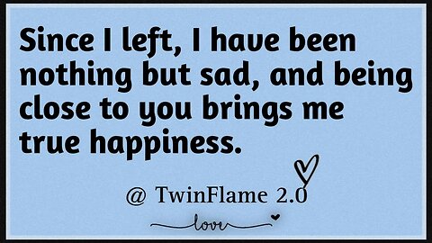 🕊 Close to You 🌹 | Twin Flame Reading Today | DM to DF ❤️ | TwinFlame2.0 🔥