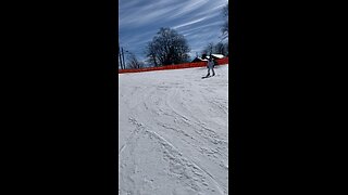 Learning to Snowboard