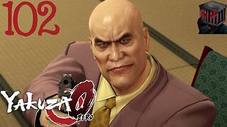 Yakuza 0 Walkthrough Part 102 Epilogue & New Legends Being Created