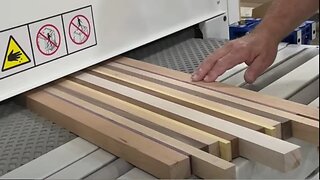 Turn Your Scrap Wood Into Beautiful Cutting Boards