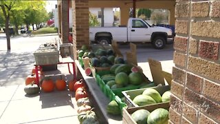 Farmers markets across the area reopen for the season