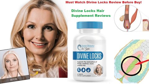 DIVINE LOCKS TESTIMONY – Does Divine Locks Works ? Divine Locks Review?