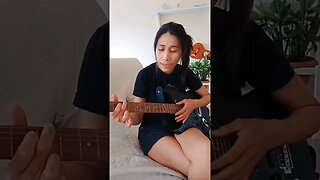 DAHAN DAHAN (guitar version)