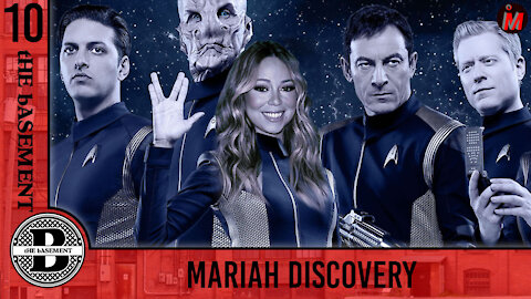 ePS -10 - mARIAH dISCOVERY