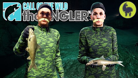 Moggel Location Challenge 1 & 2 | Call of the Wild: The Angler (PS5 4K)